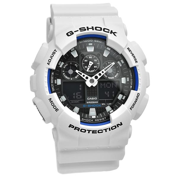 【美品】GAW-100B-7AJF CASIO G-SHOCK カシオ Casio G-SHOCK GAW-100B-7AJF | Sakurawatches.com
