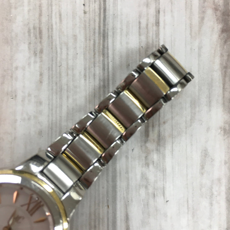 ランキング上位のプレゼント 中古】中古 シチズン AY3055C|腕時計本舗 その他