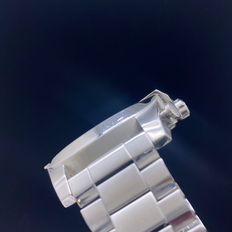 ディーゼル DIESEL メガチーフ クロノグラフ DZ4308 メンズ