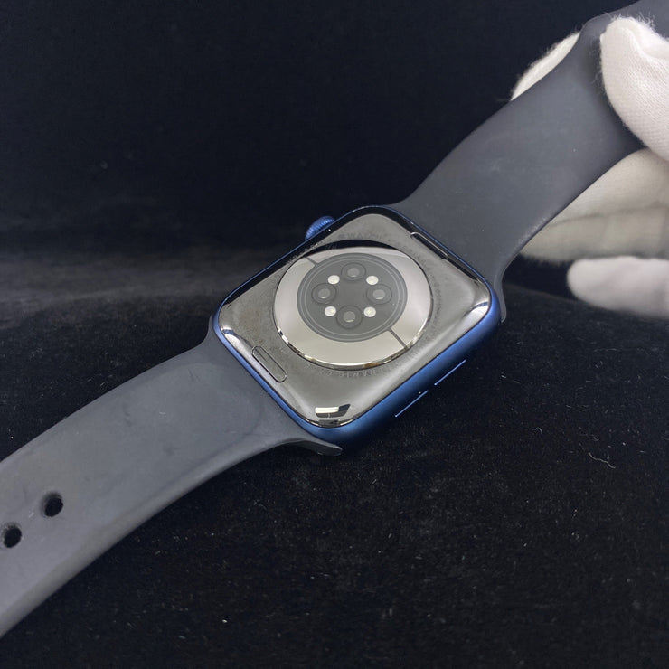 中古】中古 アップルウォッチ シリーズ6|腕時計本舗 中古】中古 アップルウォッチ シリーズ6|腕時計本舗