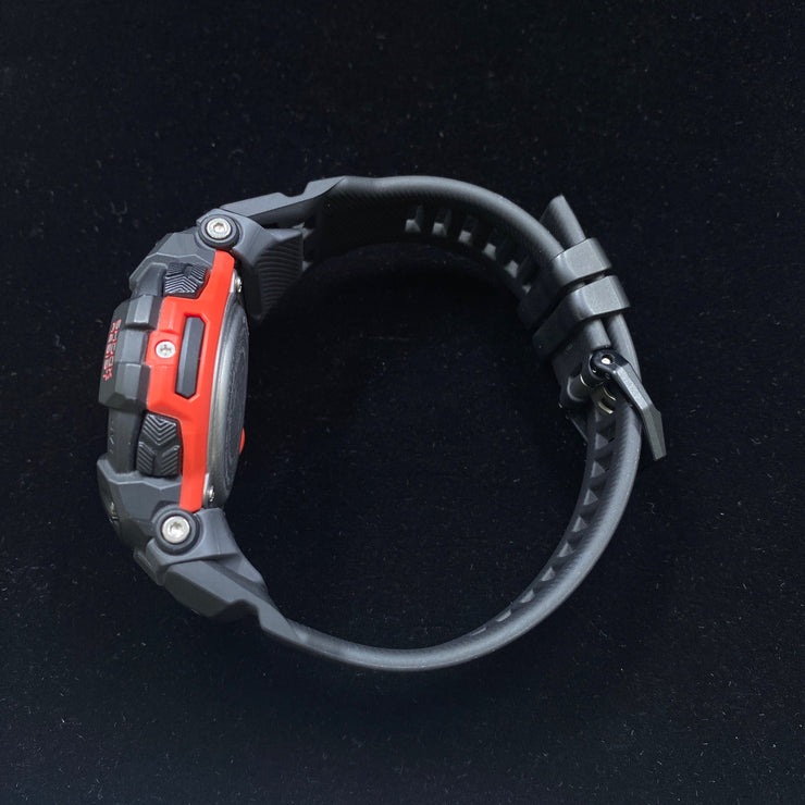 カシオ Ｇショック G-SHOCK  GBD-100-1JF メンズ