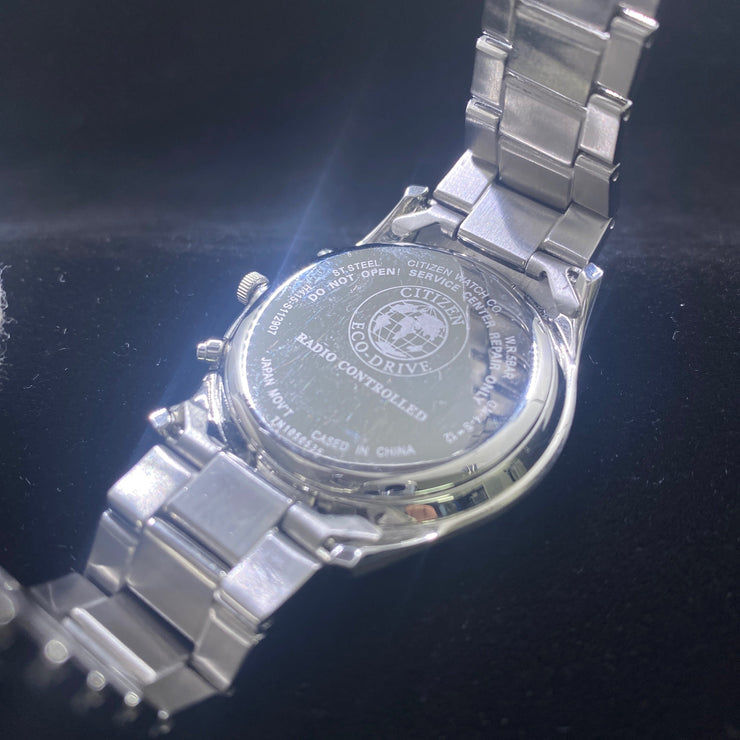 シチズンコレクション CITIZENCOLLECTION AS1060-54L メンズ シチズンコレクション CITIZENCOLLECTION AS1060-54L メンズ
