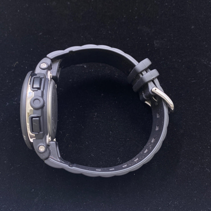 カシオ ベビーＧ BABY-G クオーツ ステンレス BGA-150FL-1AJF レディース