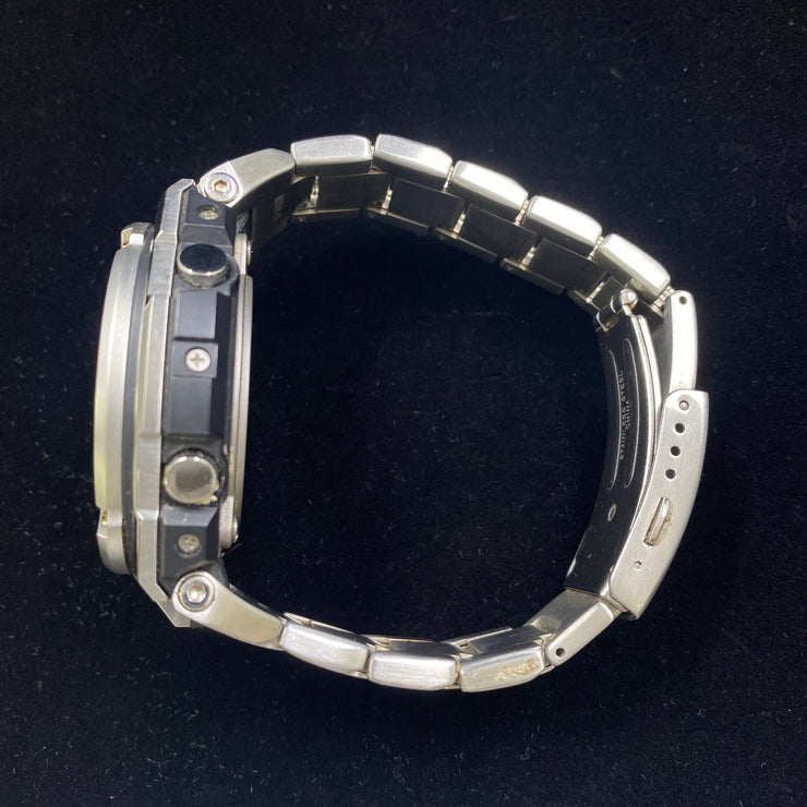 中古 カシオ GST-W110D-1A9JF