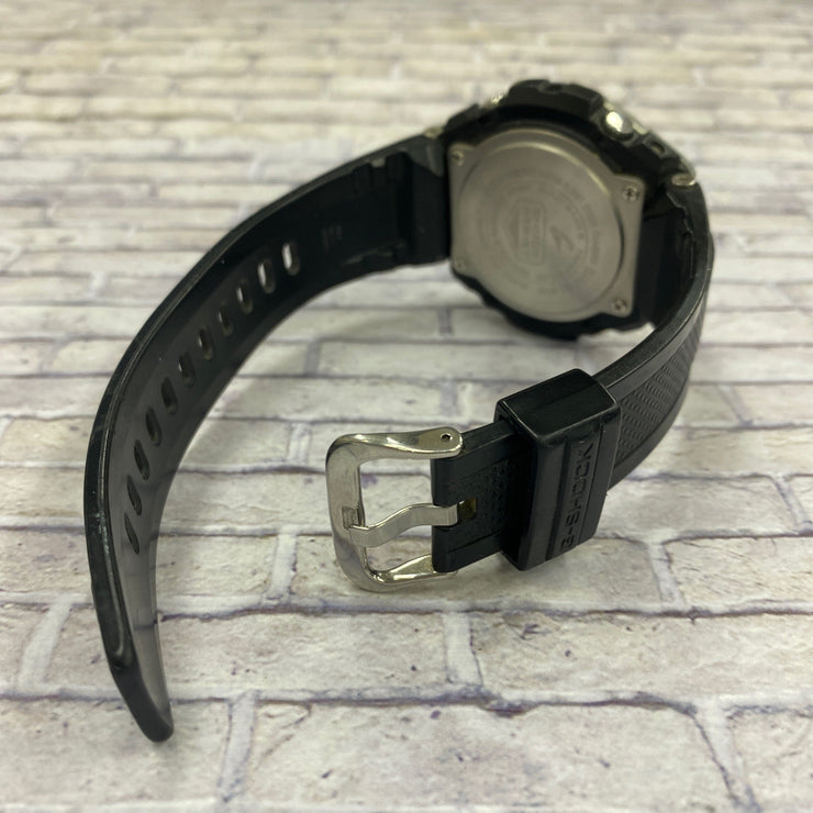 中古 カシオ GST-W110-1AJF