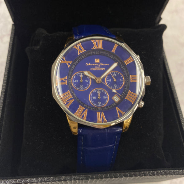 中古 サルバトーレマーラ SM15104-1