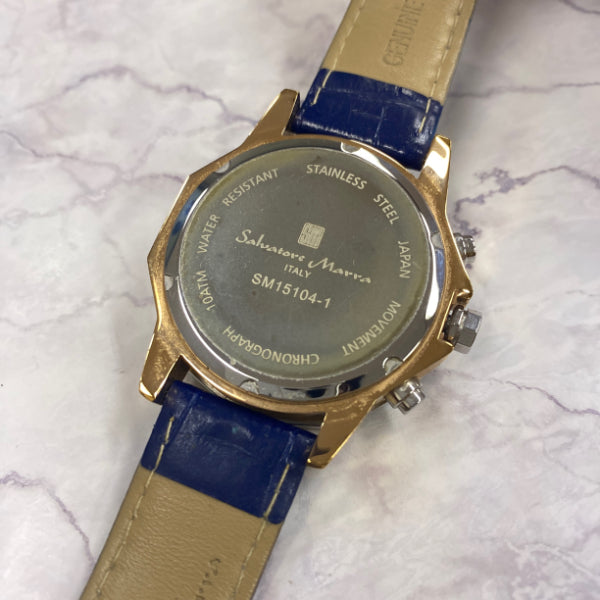 中古 サルバトーレマーラ SM15104-1