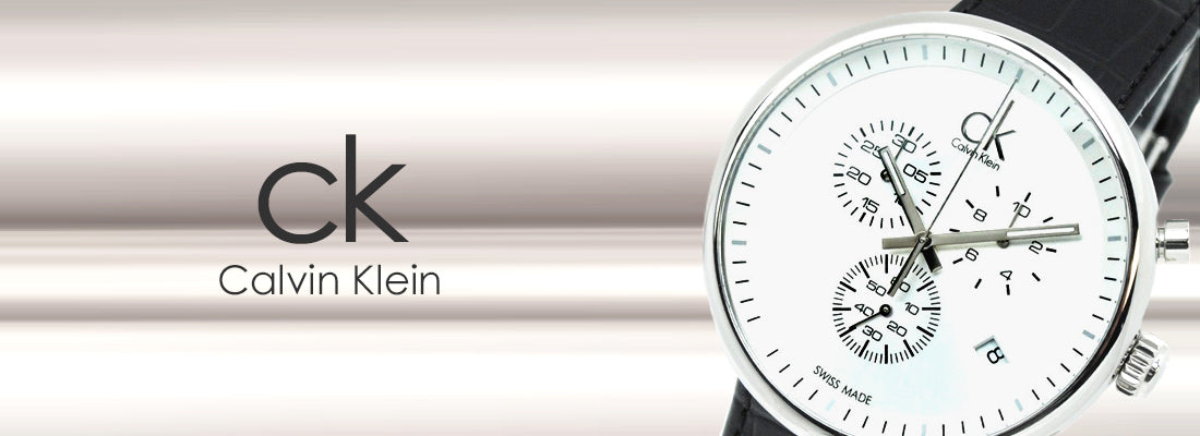 カルバンクライン 時計|腕時計本舗 カルバンクライン 時計|腕時計本舗