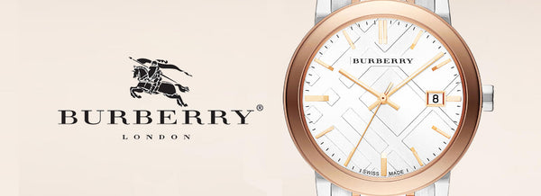 BURBERRY 時計-