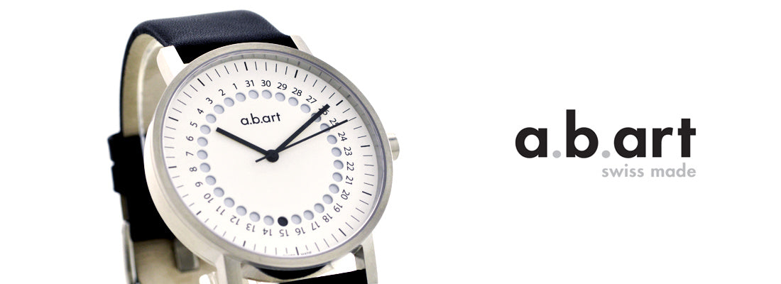 エービーアート（A.B.ART）｜腕時計本舗