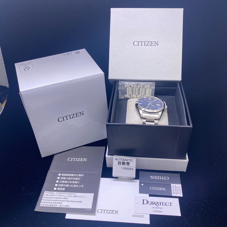 シチズンコレクション CITIZENCOLLECTION クラシカルライン Cal
