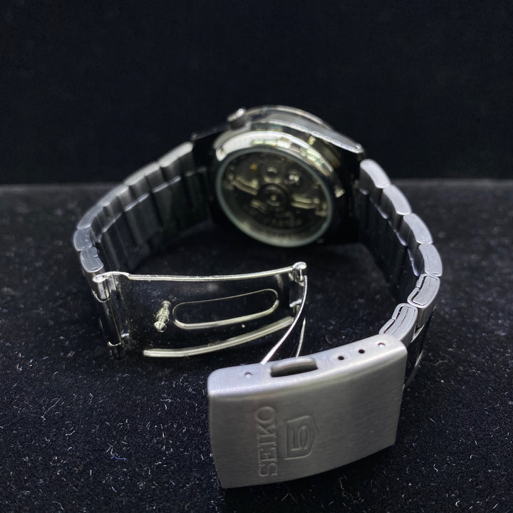 セイコー 逆輸入モデル SEIKO セイコー５ 自動巻き SNKE03K1(SNKE03KC) メンズ 腕時計 時計｜腕時計本舗｜公式サイト