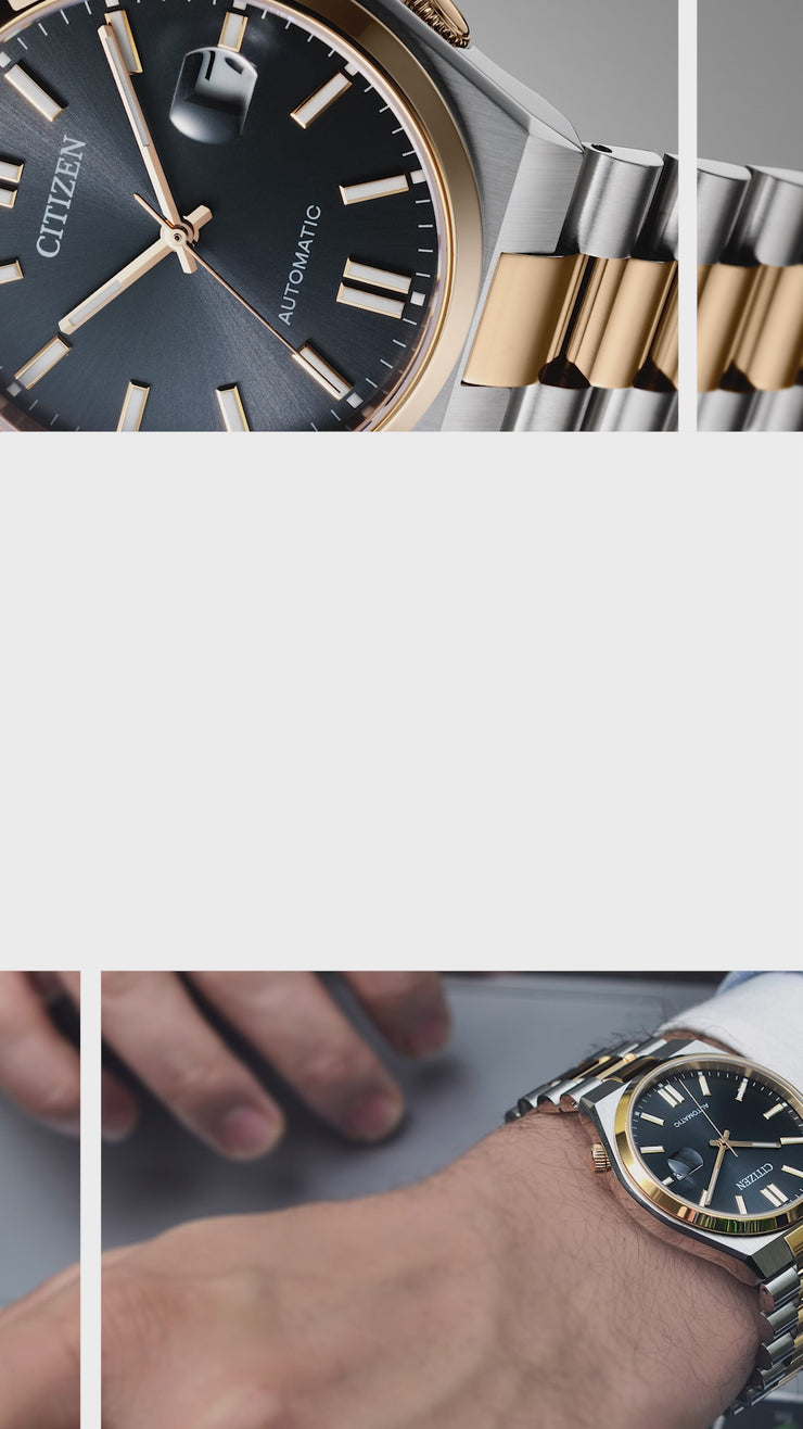 シチズンコレクション CITIZENCOLLECTION TSUYOSA Collection シチズンコレクション CITIZENCOLLECTION TSUYOSA Collection