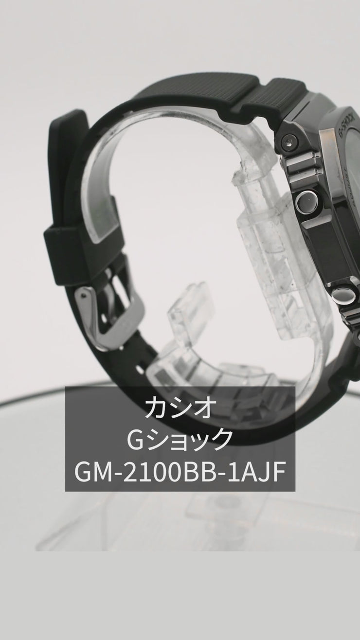 GM-2100BB-1AJF | CASIO