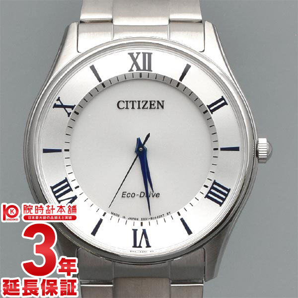 シチズンコレクション CITIZENCOLLECTION BJ6480-51B メンズ シチズンコレクション CITIZENCOLLECTION BJ6480-51B メンズ