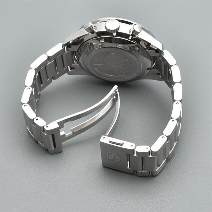 タグホイヤー TAGHeuer カレラ CV201AK.BA0727 メンズ
