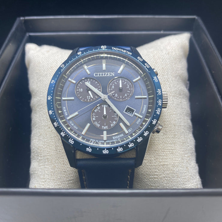 シチズンコレクション CITIZENCOLLECTION エコ・ドライブ クロノ シチズンコレクション CITIZENCOLLECTION エコ・ドライブ クロノ