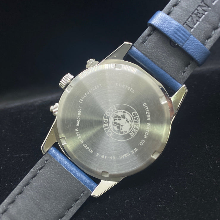 シチズンコレクション CITIZENCOLLECTION エコ・ドライブ クロノ シチズンコレクション CITIZENCOLLECTION エコ・ドライブ クロノ