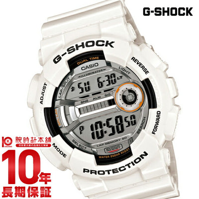 カシオ Ｇショック G-SHOCK L-SPEC Series エル・スペック・シリーズ GD-110-7JF メンズ