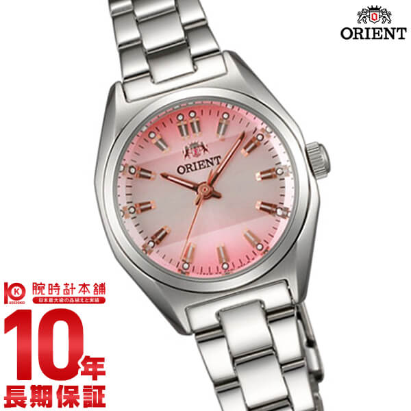 オリエント ORIENT ネオセブンティーズ フォーカス WV0131QC レディース