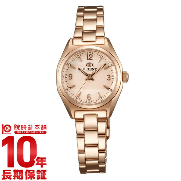 オリエント ORIENT ネオセブンティーズ フォーカス WV0151QC レディース