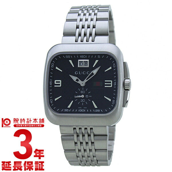 グッチ GUCCI グッチクーペ YA131305 メンズ