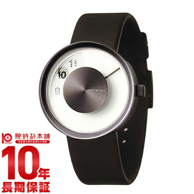 イッセイミヤケ ISSEYMIYAKE ビュー SILAV005 メンズ 腕時計 時計