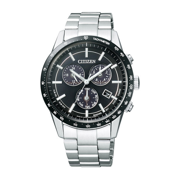 シチズンコレクション CITIZENCOLLECTION エコドライブ ソーラー BL5594-59E メンズ