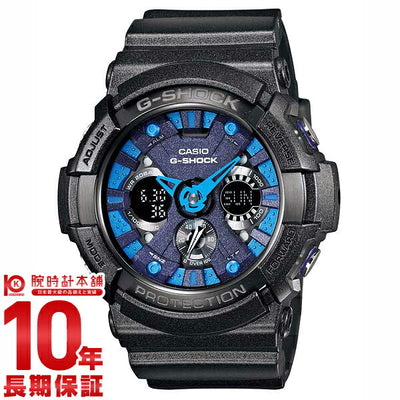 カシオ Ｇショック G-SHOCK Metallic Colors メタリックカラーシリーズ GA-200SH-2AJF メンズ 腕時計 時計