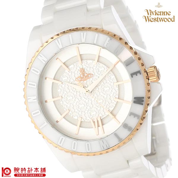 ヴィヴィアンウエストウッド VivienneWestwood スローン セラミック VV048RSWH ユニセックス
