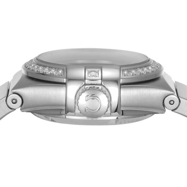 オメガ コンステレーション OMEGA コーアクシャル クロノメーター 123.15.27.20.51.001 レディース