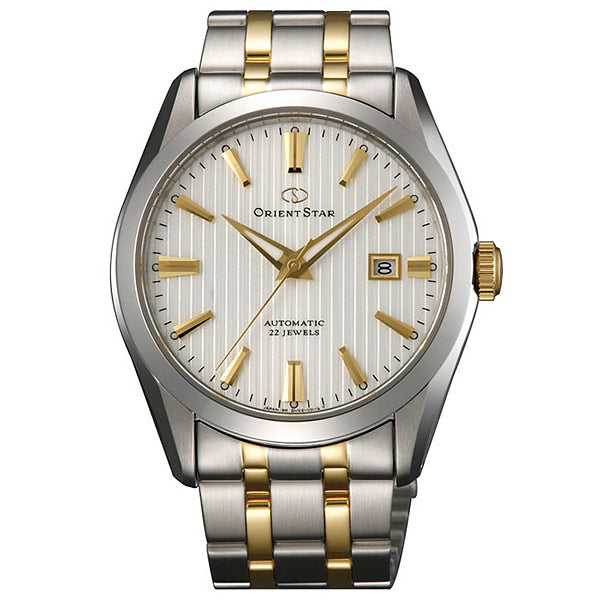 オリエントスター ORIENT  WZ0071DV メンズ