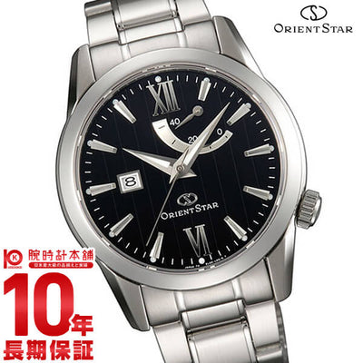 オリエントスター ORIENT  WZ0281EL メンズ 腕時計 時計