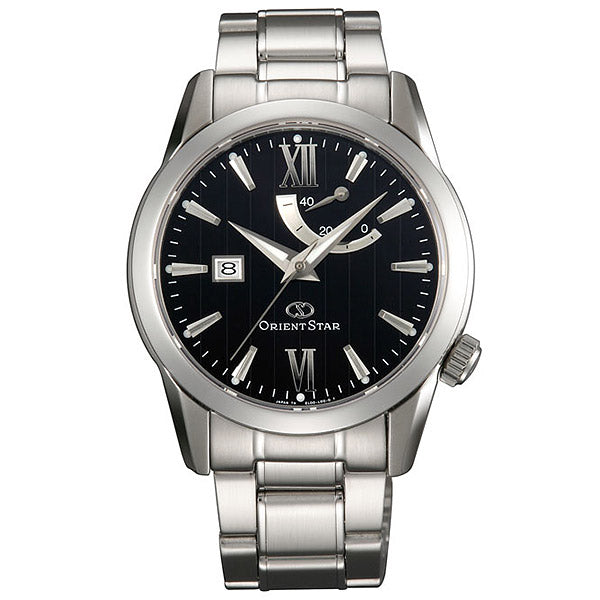 オリエントスター ORIENT  WZ0281EL メンズ 腕時計 時計