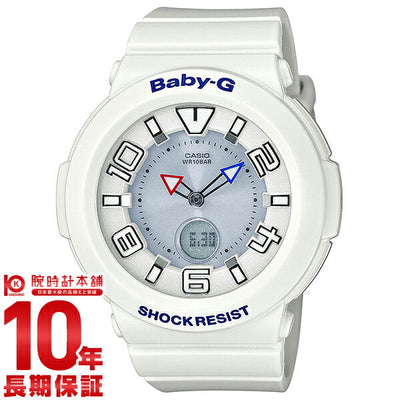 カシオ ベビーＧ BABY-G トリッパー ソーラー電波 BGA-1600-7B1JF レディース 腕時計 時計