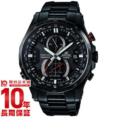 カシオ エディフィス EDIFICE エディフィス EQW-A1200DC-1AJF メンズ 腕時計 時計