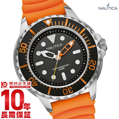 ノーティカ NAUTICA NMX650 A18633G メンズ 腕時計 時計