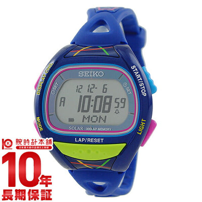 セイコー プロスペックス PROSPEX ソーラー 100m防水 SBEF021 メンズ 腕時計 時計