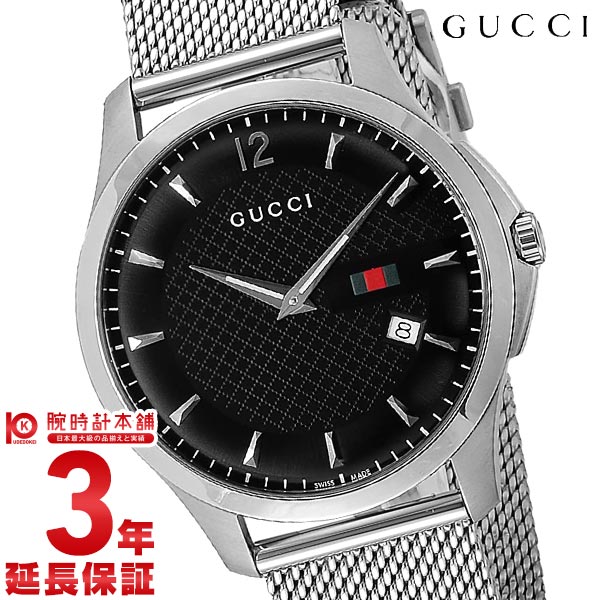 グッチ GUCCI Gタイムレス YA126308 メンズ