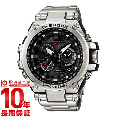 カシオ Ｇショック G-SHOCK Ｇショック MTG-S1000D-1AJF メンズ 腕時計 時計