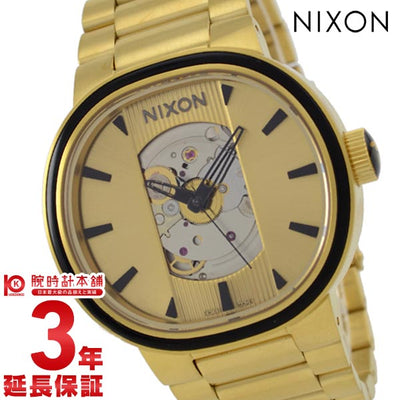 ニクソン NIXON キャピタル オートマチック A089510 メンズ