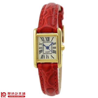 ヴィーダプラス VIDA+ レディース 83915 LE-RED レディース 腕時計 時計