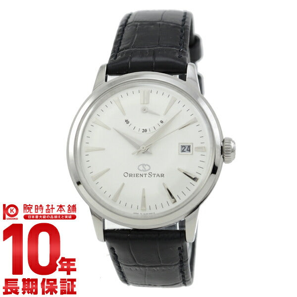 オリエントスター ORIENT ORIENTSTAR Classic オリエントスター クラシック WZ0251EL メンズ