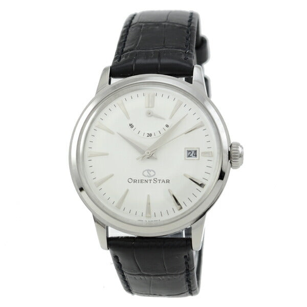 オリエントスター ORIENT ORIENTSTAR Classic オリエントスター クラシック WZ0251EL メンズ