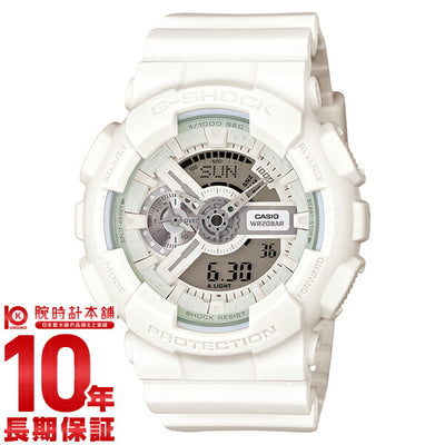 カシオ Ｇショック G-SHOCK  GA-110BC-7AJF メンズ 腕時計 時計