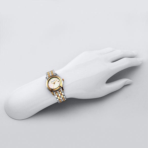 グッチ GUCCI YA055538 レディース