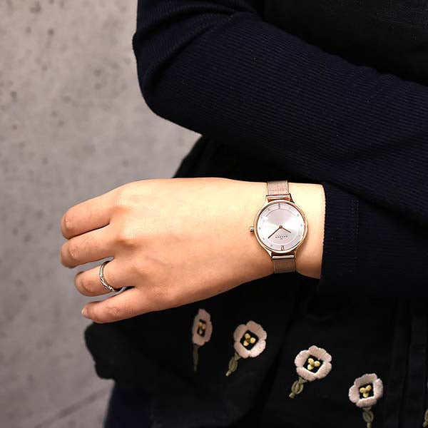 スカーゲン SKAGEN  SKW2151 レディース