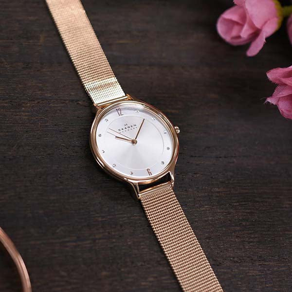 スカーゲン SKAGEN  SKW2151 レディース