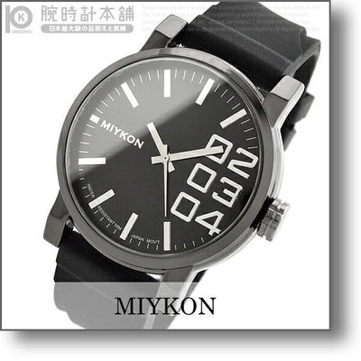 ミーコン MIYKON B2446-5060 メンズ