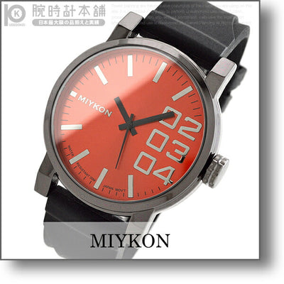 ミーコン MIYKON B2446-5480 メンズ